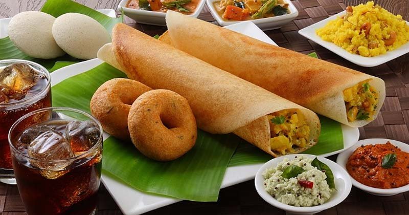 best 10 indian food
