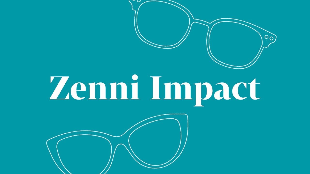 Zenni optical