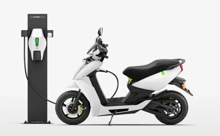 Electric scooters: the best electric scooter manufacturers in India.