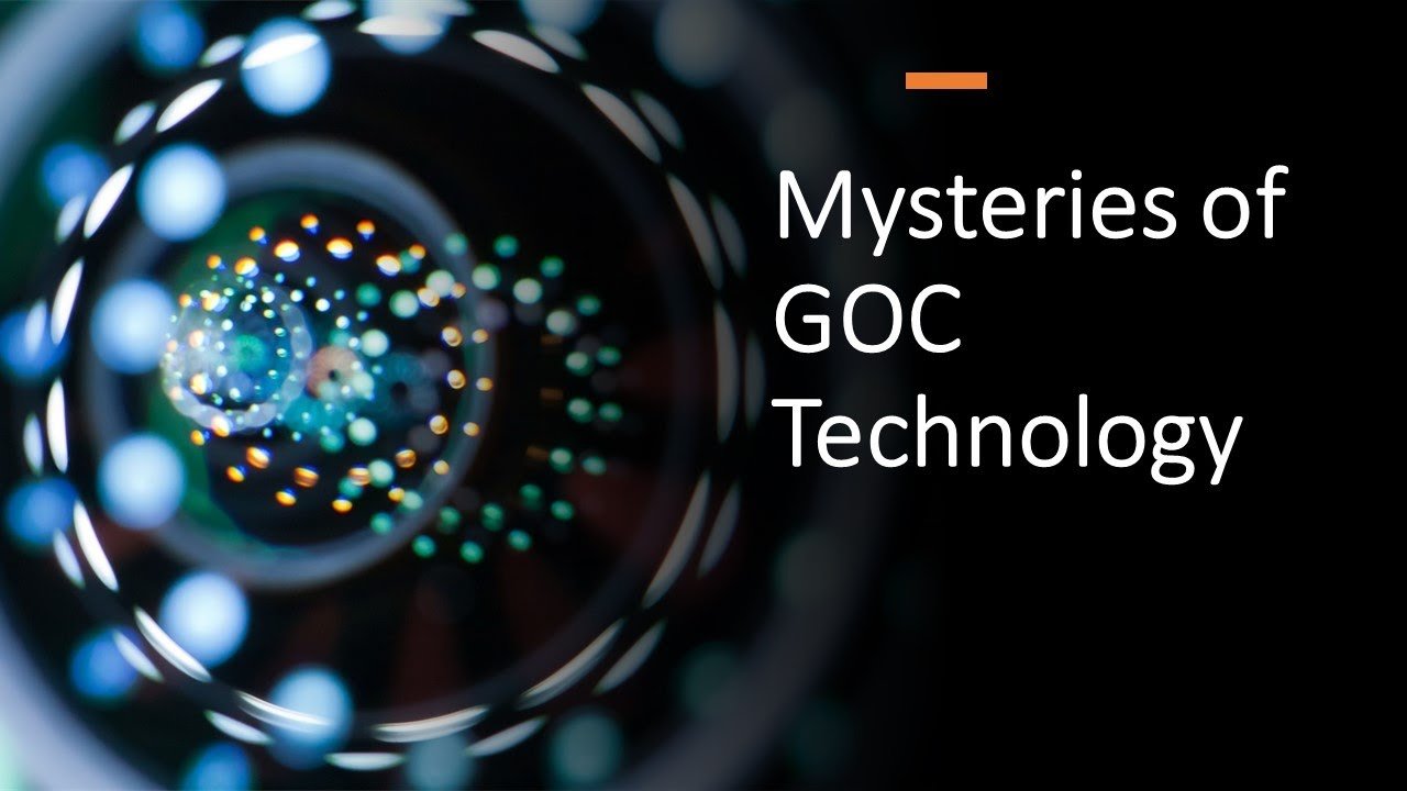 GOC technology