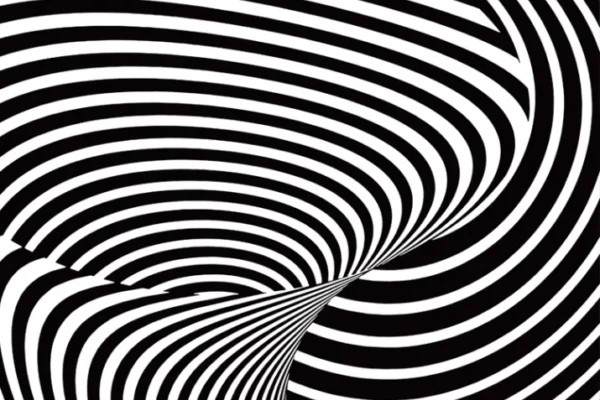 Unraveling the Mysteries: Exploring the Diverse Types of Optical Illusions Optical illusions