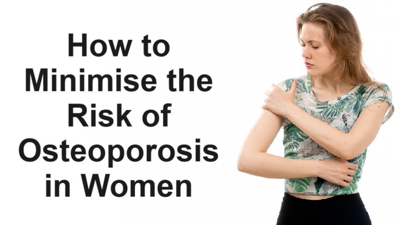Osteoporosis in Women