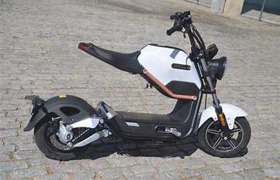 The Rise of Electric Scooters: Revolutionizing Urban Transport