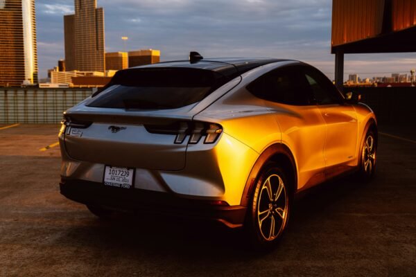 10 Reasons Why Electric Cars Are the Future of Transportation