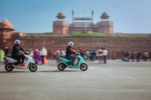 Epic Electric Scooter Hacks for an Unstoppable Ride