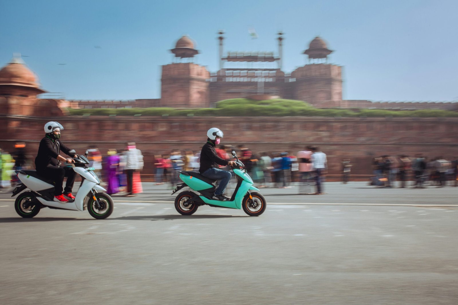 Epic Electric Scooter Hacks for an Unstoppable Ride