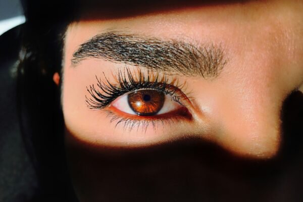 10 Fascinating Facts About the Human Eye