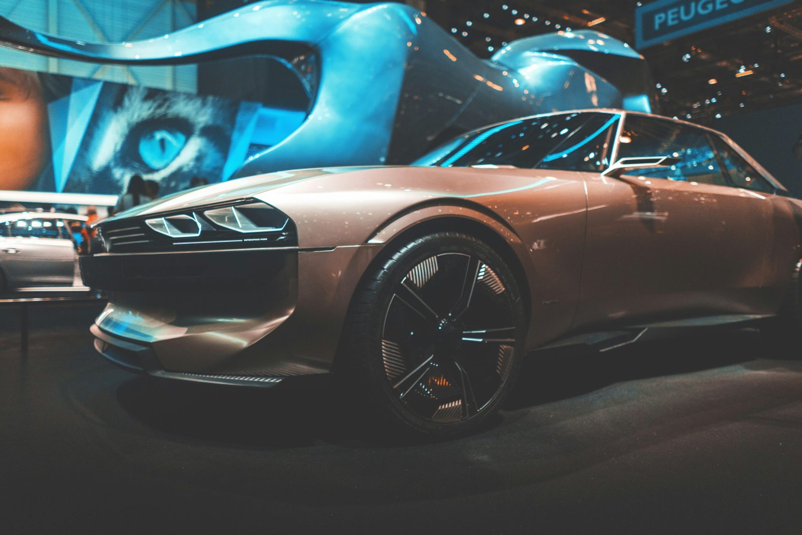 cheapest electric car