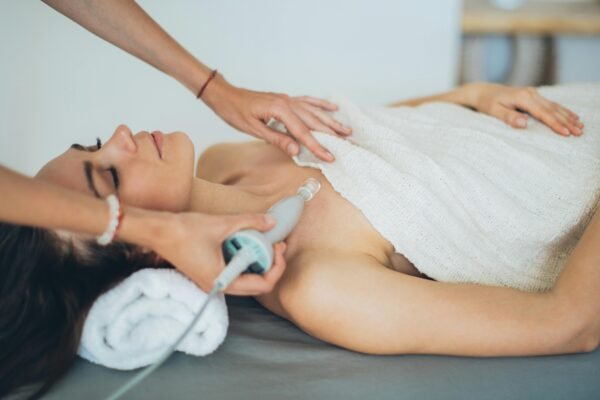7 Incredible Benefits of WellHealthOrganic Laser Technology Benefits of WellHealthOrganic Laser Technology