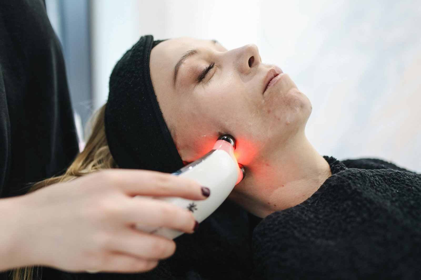 Benefits of WellHealthOrganic Laser Technology