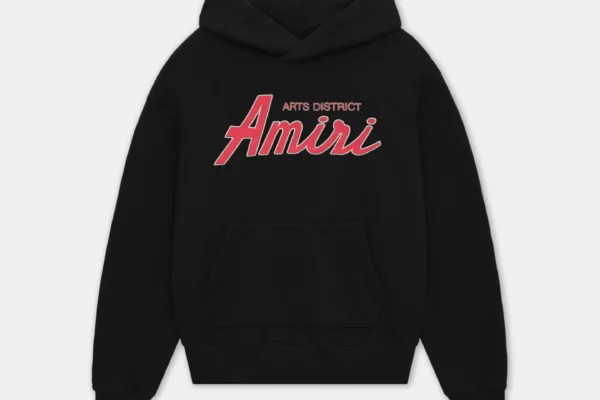 Amiri Hoodies