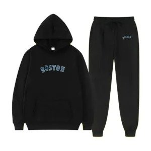 Eric Emanuel Tracksuit: A Perfect Blend of Sport and Streetwear