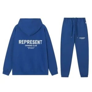 Represent Hoodie, The Ultimate Blend of Style and Comfort